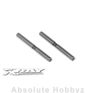 XRAY Rear Arm Pivot Pin (2)