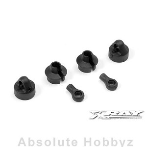 XRAY Composite Shock Parts