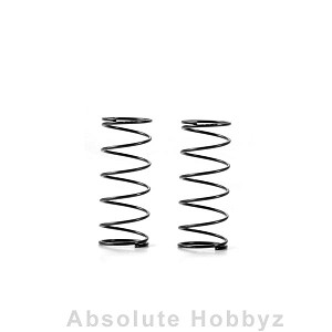 XRAY Front Spring Set - 4 Dots (2)