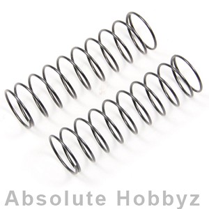 XRAY Rear Spring-Set - 1 Dot (2)