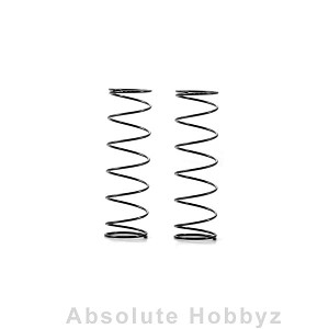 XRAY Rear Spring Set - 4 Dots (2)