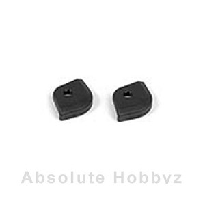 XRAY Composite Chassis Protector (2)