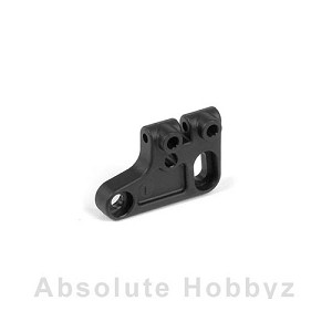 XRAY Composite Front Upper Arm Mount - Left