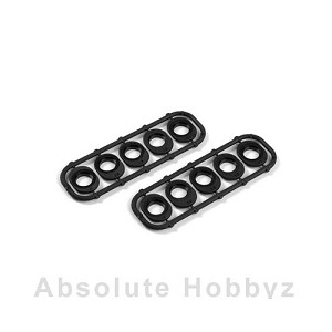 XRAY Composite Ride Height Adjuster Set (2)
