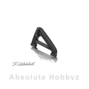 XRAY Composite Front Upper Suspension Arm - Hard