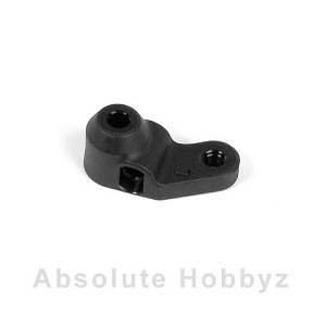 XRAY Composite Steering Block - Left