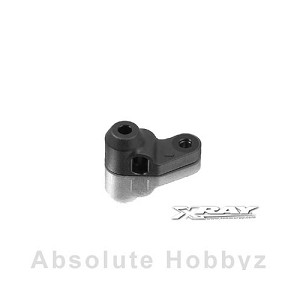 XRAY Composite Steering Block - Left - Hard