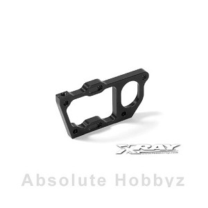 XRAY Alu Rear Bulkhead - Motor (Right)