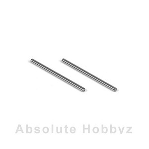 XRAY Front Upper Pivot Pin 2X31mm (2)