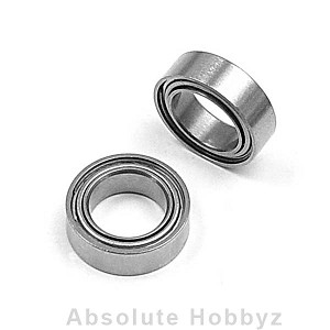 XRAY Ball-Bearing MR85ZZ 5x8x2.5 (2)