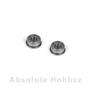 XRAY Ball-Bearing 1/8 X 5/16 X 9/64 Flanged  (2)