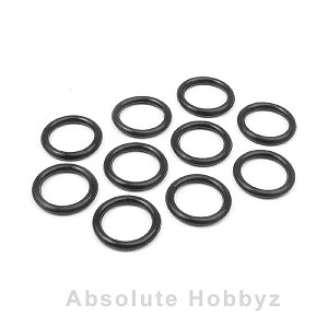 XRAY O-Ring 9X1.8 (10)