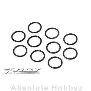 XRAY O-Ring 14x1.5mm (10pcs)