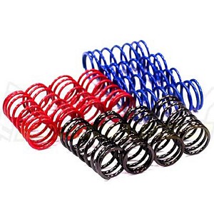 Integy Traxxas 1/16 Shock Spring Set (3) (E-Revo, Slash, Summit, Rally)