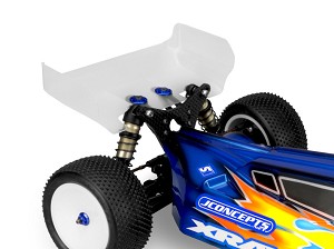 JConcepts Aero Yokomo YZ2 Rear Wing