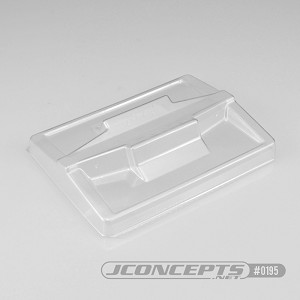 JConcepts T6.1 F2 Truck Spoiler (2)