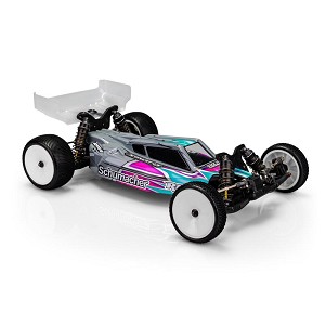 JConcepts Schumacher LD3 