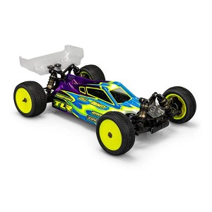 JConcepts 22X-4 