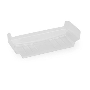 JConcepts Carpet / Dirt Pre-Trimmed High Clearance Wing (6.5