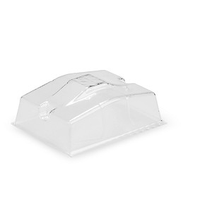 JConcepts RC8B4 / RC8B4e Front Wing (2)