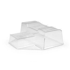 JConcepts Razor (Clear) Polycarbonate 1/8th Wing