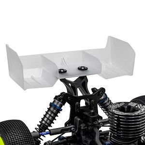 JConcepts Razor Polycarbonate 1:8th Wing Set (Pre-Trimmed)
