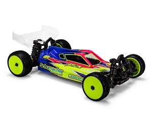 JConcepts Schumacher Cat PB 