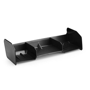 JConcepts Razor 1/8 Off Road Wing (Black)