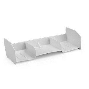 JConcepts Razor 1/8 Off Road Wing (White)