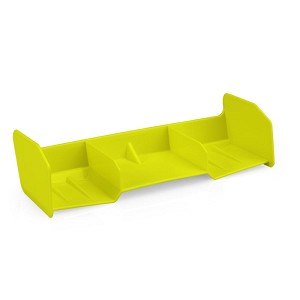 JConcepts Razor 1/8 Off Road Wing (Yellow)