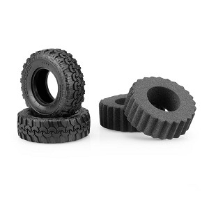 JConcepts Hunk Scale Country 1.9