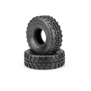 JConcepts Hunk 1.9