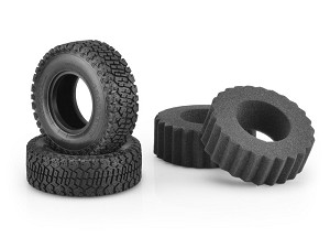 JConcepts Bounty Hunters Scale Country Class 1 1.9
