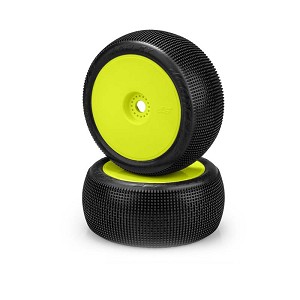 JConcepts Reflex 4.0