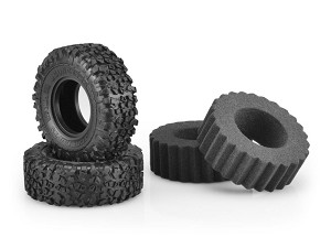 JConcepts Landmines Scale Country Class 1 1.9