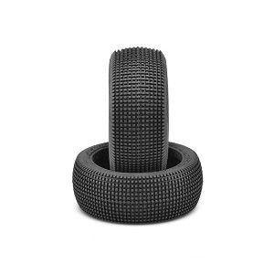 JConcepts Stalkers 1/8th Buggy Tire Blue Compound (Soft) (2)