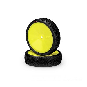JConcepts Pin Swag 2.2