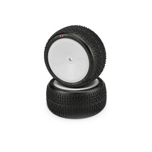 JConcepts Twin Pins 2.2