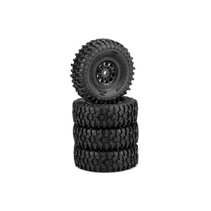 JConcepts Landmines 1.0