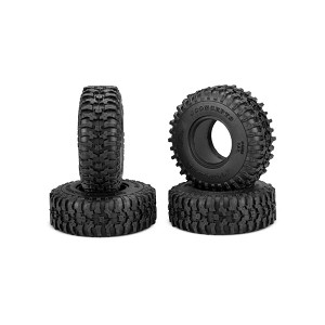 JConcepts Tusk 1.0