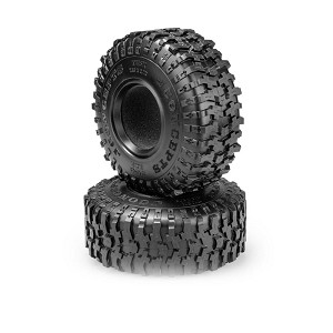 JConcepts SCX6 Tusk 2.9