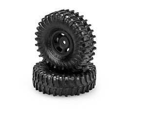 JConcepts The Hold 1.0