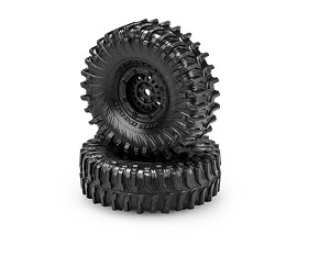 JConcepts The Hold 1.0