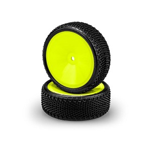 JConcepts Fuzz Bite LP 2.2