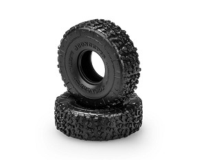 Jconcepts Landmines Short Course Off Road Tires (Green) (2)