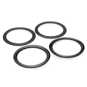 JConcepts SCT Tire Inner Sidewall Support Adaptors (4pcs)
