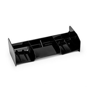 JConcepts Razor L.D. 1/8th Buggy Truck Wing (Black)