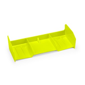 JConcepts Razor L.D. Wing, 1/8 Buggy/ Truggy (Yellow)