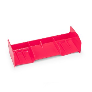 JConcepts RM2 1/8th Razor L.D. Buggy/Truck Wing (Pink)