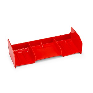 JConcepts RM2 1/8th Razor L.D. Buggy/Truck Wing (Red)